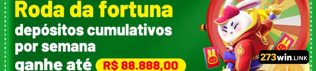 Promoções especiais no 273win cassino para jogadores do Brasil